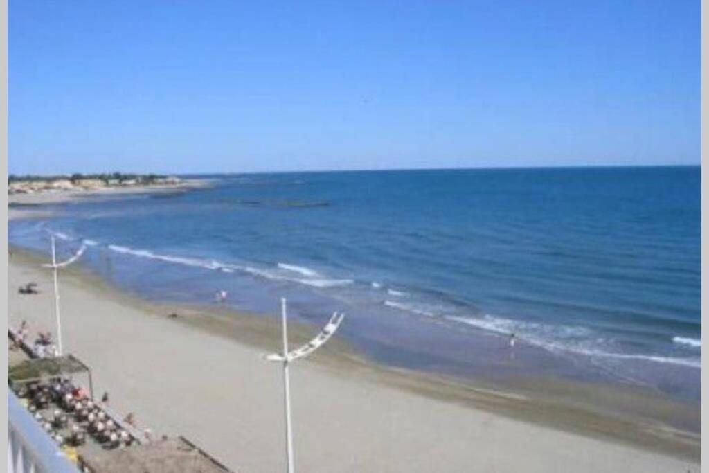 Belle Maison Avec Jardin A 1Mn De La Plage Le Grau-d'Agde Exterior photo